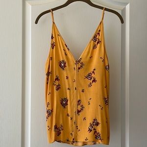 Gentlefawn Julia top in color apricot. NWT. Soft, flowy and lightweight